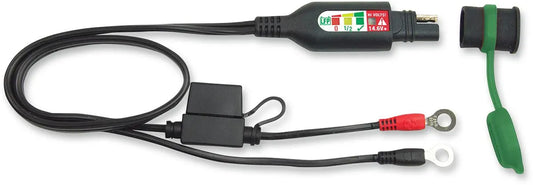 TECMATE OptiMate™ Lithium Batterimonitor bild 1 PMMEDIA:26c2027f54c9f862