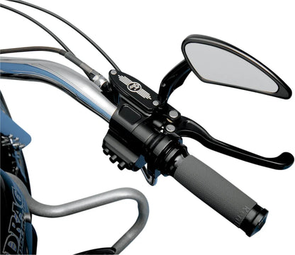 Performance Machine (Pm) Contour Billet Handlebar Switch Strömbrytare & hus bild 5 PMMEDIA:07af0a980b3a356e