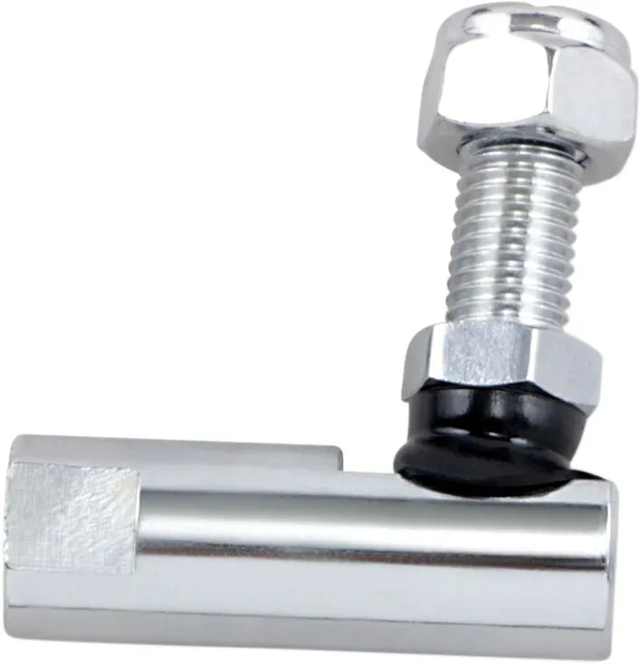 DRAG SPECIALTIES Chrome Shifter kulled FXST/FLST bild 1 PMMEDIA:53459301680b725a