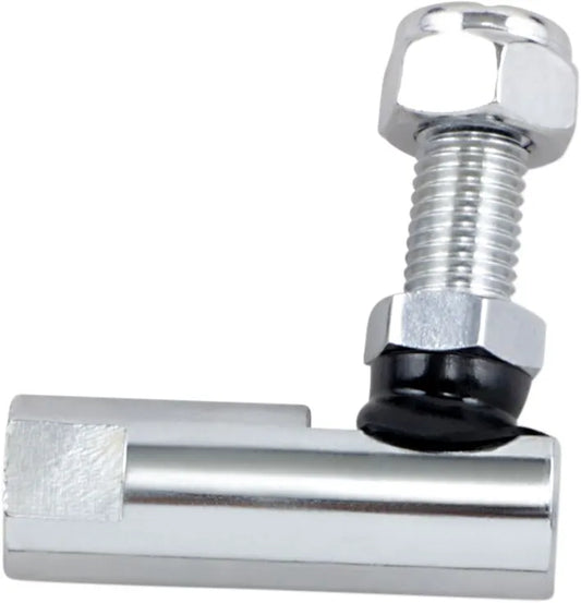 DRAG SPECIALTIES Chrome Shifter kulled FXST/FLST bild 1 PMMEDIA:53459301680b725a