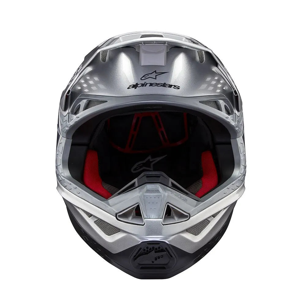 Alpinestars(Mx) Supertech M10 Flood MIPS® Offroadhjälm integral vuxen bild 9 PMMEDIA:60d99f8e38a8f85c