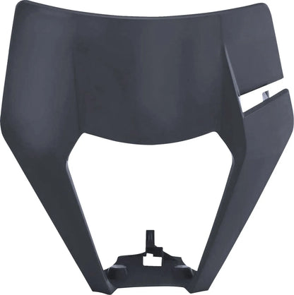 Polisport Headlight Mask Ersättningspaneler kaross bild 2 PMMEDIA:f495b1f6db97981d