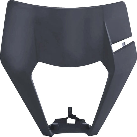 Polisport Headlight Mask Ersättningspaneler kaross bild 2 PMMEDIA:f495b1f6db97981d