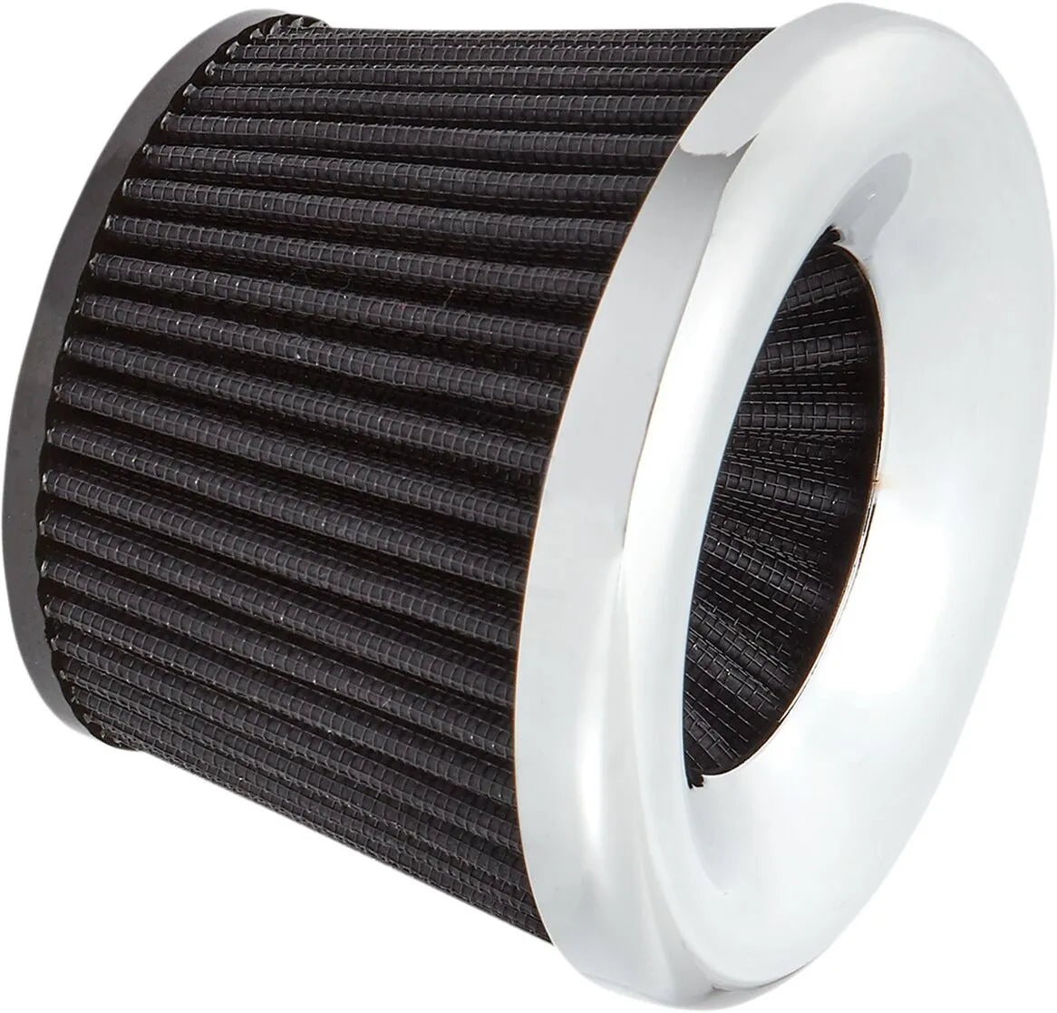 Arlen Ness Replacement Velocity 65°/90° Air Filter Luftfilter & delar bild 1 PMMEDIA:53a1301b5ba1d143