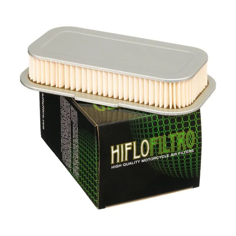 HIFLOFILTRO Luftfilter för Yamaha XZ550 1982 bild 1 PMMEDIA:d67fd14494918df6