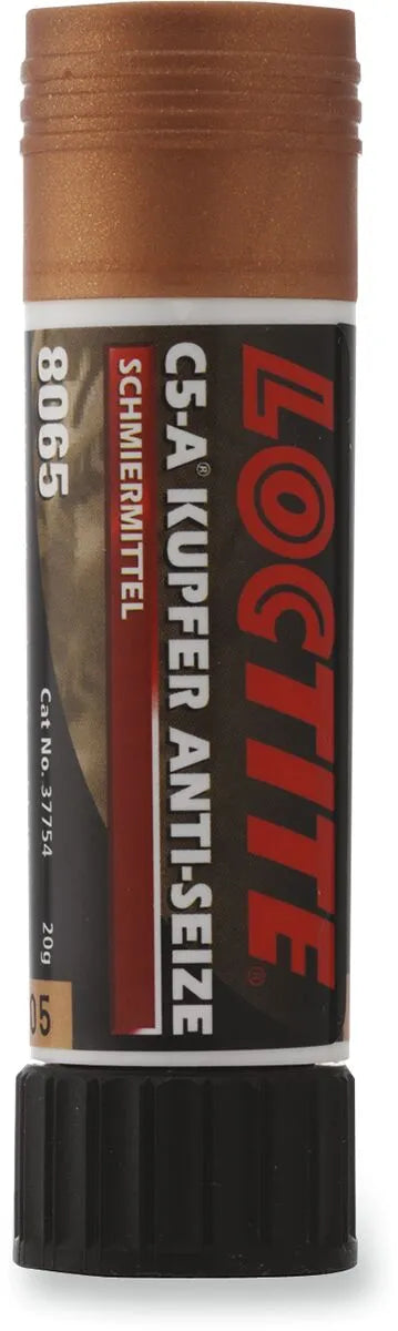 LOCTITE 8065 Anti Seize Stick 20 g bild 1 PMMEDIA:433fbc27f4e75fbd