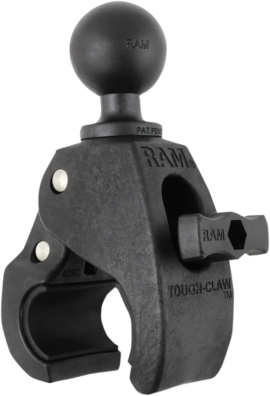RAM MOUNTS Medium Tough-Claw™ med 1" gummikuldiameter bild 1 PMMEDIA:15f67bef8f01d4b8