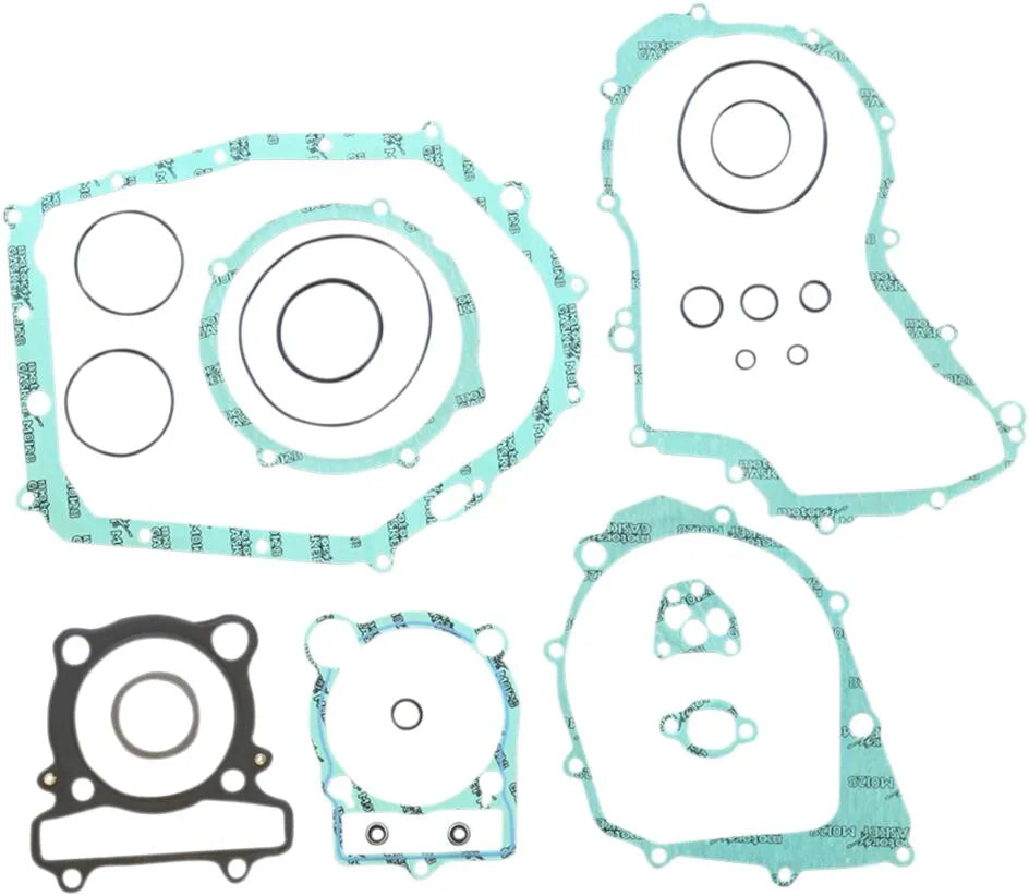 ATHENA Komplett Packningssats för Yamaha bild 1 PMMEDIA:aad34554cf5d2539
