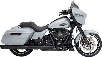 Klock Werks Flare® Windshield OEM Harley bild 17 PMMEDIA:caddd3e97f749b69