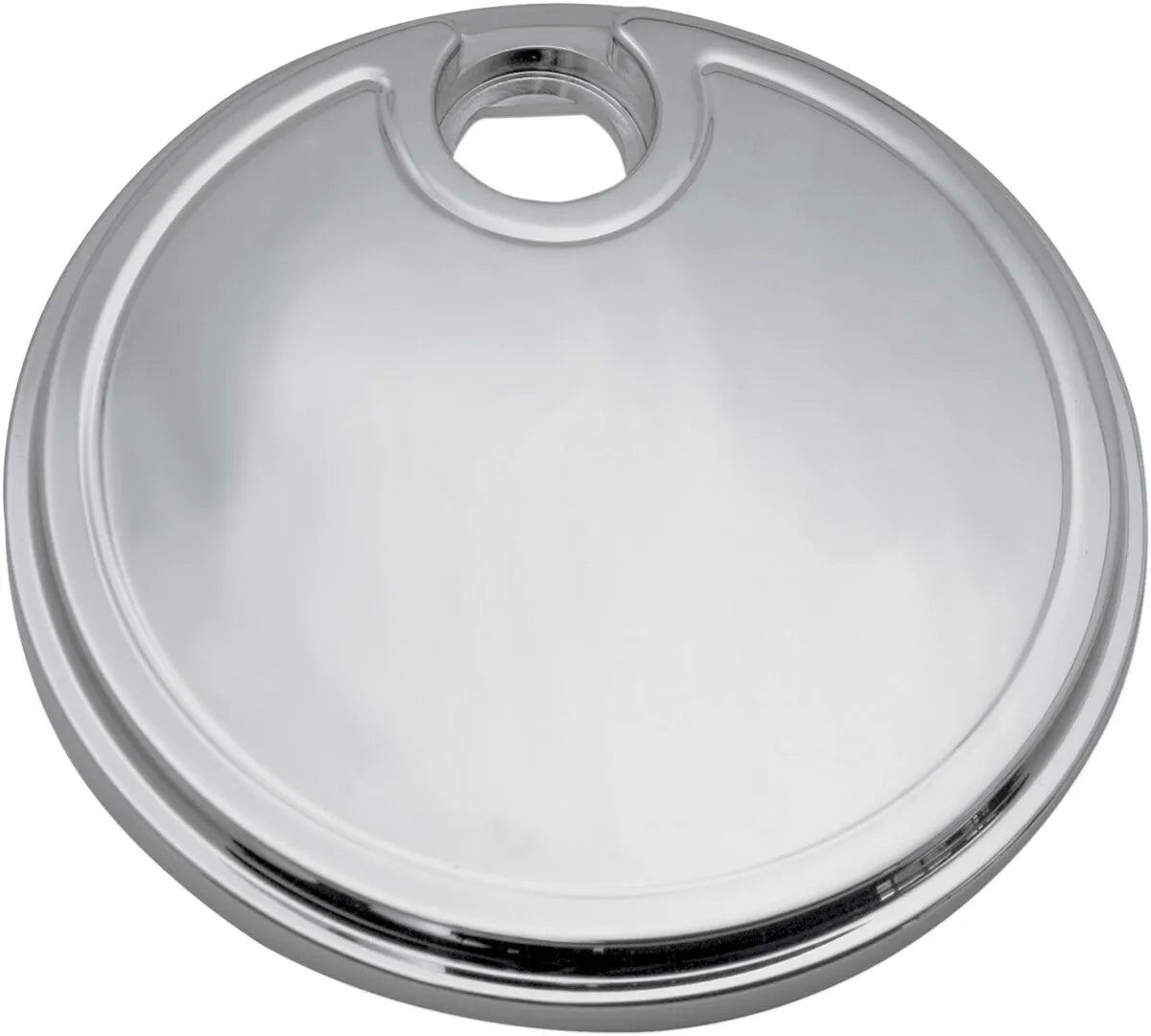 PRO-ONE PERF.MFG. Fuel Door CNC-fräst Bränslelock bild 1 PMMEDIA:77d964be1a85aae6