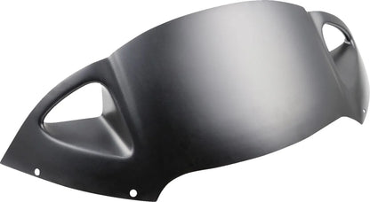 CULT WERK Windshield Racing ABS-plast bild 4 PMMEDIA:ae27b941d33fd8ec