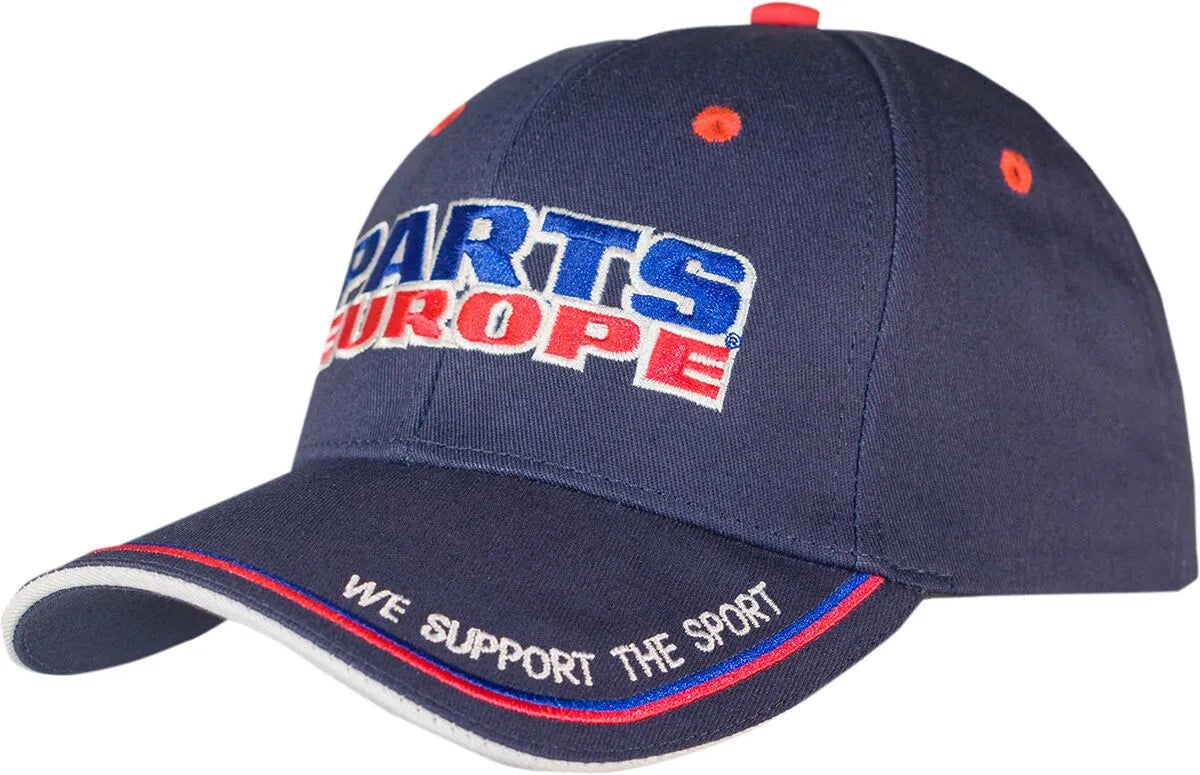 PARTS EUROPE PROMOTION PROMOTION PROMOTION Keps med böjd skärm bild 1 PMMEDIA:b8c833add59b3312