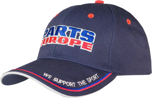 PARTS EUROPE PROMOTION PROMOTION PROMOTION Keps med böjd skärm bild 1 PMMEDIA:b8c833add59b3312