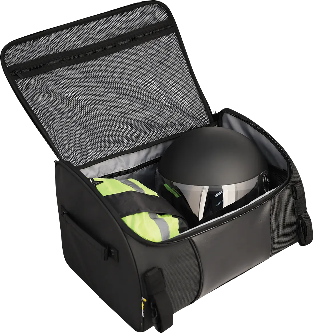 NELSON RIGG Traveler Lite bakväska bild 5 PMMEDIA:9f969fe6bae09a43
