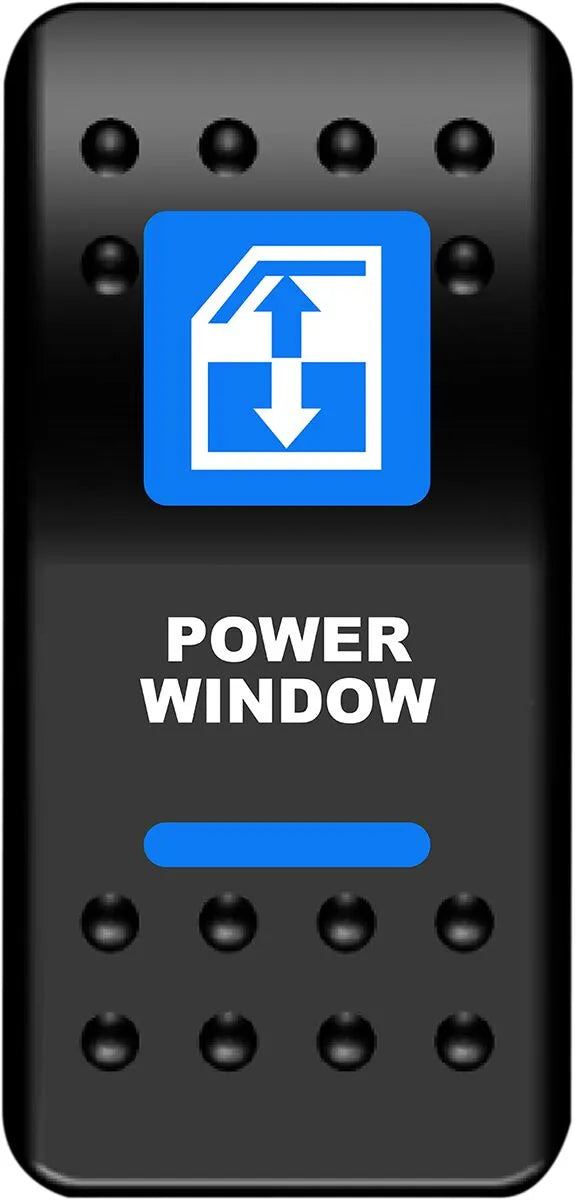 Moose Offroad Four Wheel Rocker Switch Strömbrytare bild 1 PMMEDIA:11e832c6b08a36a0