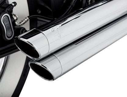VANCE & HINES Big Shots Staggered 2-into-2 Avgasystem bild 3 PMMEDIA:9b16258c5736d26a