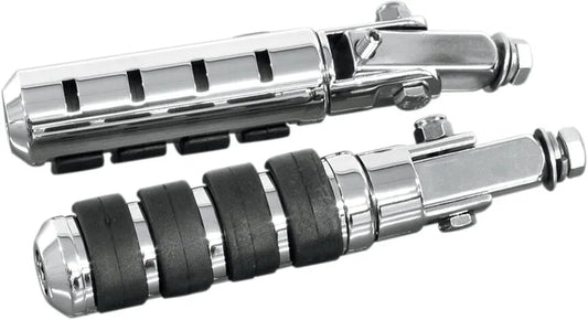 RIVCO PRODUCTS Anti-Vibration Justerbara Highway Pegs bild 1 PMMEDIA:423eb62a12d799d7