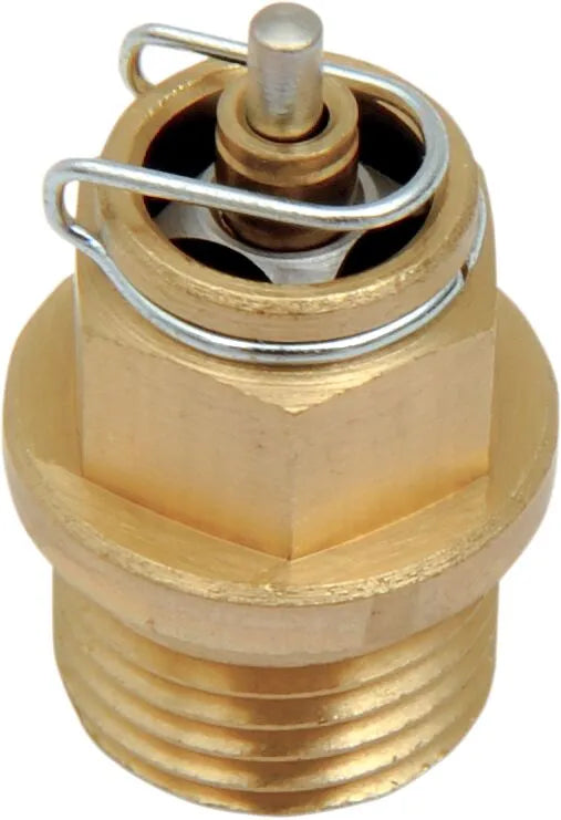 Mikuni Genuine Mikuni Needle and Seat Assembly Huvudmunstycken bild 1 PMMEDIA:617461d05354b8c1