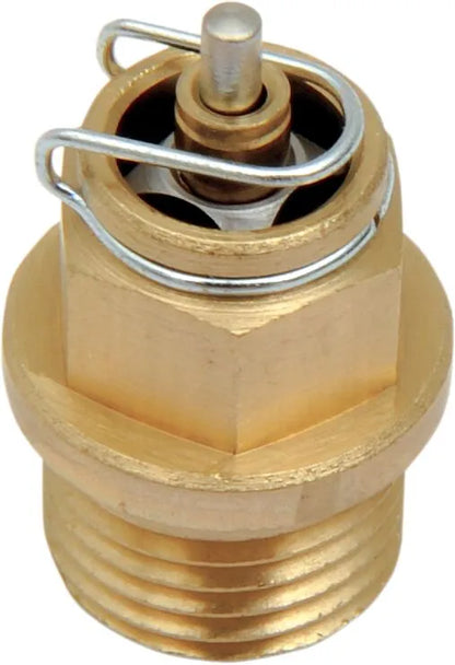 Mikuni Genuine Mikuni Needle and Seat Assembly Huvudmunstycken bild 1 PMMEDIA:617461d05354b8c1