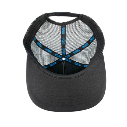 Parts Europe Promotion Drag Specialties Mesh Snapback Kepsar & mössor bild 5 PMMEDIA:40b1ffc5a342c30a