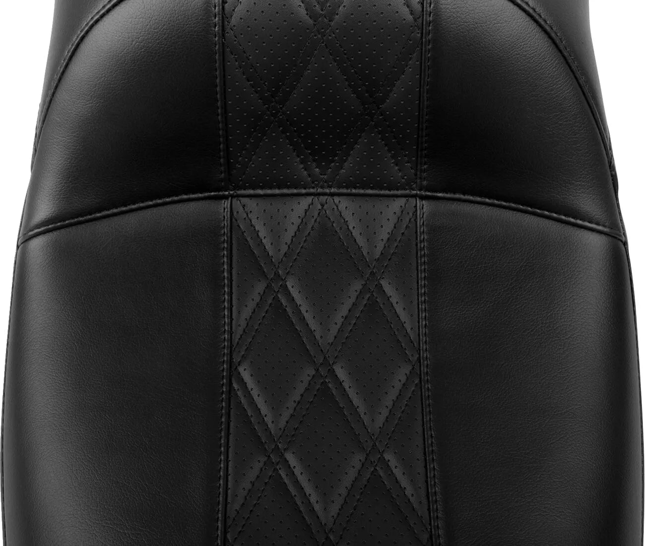 Le Pera Maverick Daddy Long Legs Seat Sadlar Harley Touring bild 19 PMMEDIA:68ed859896adcb6c