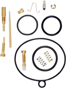 K&L SUPPLY Förgasarservicekit bild 1 PMMEDIA:2d94f2349c87ded6