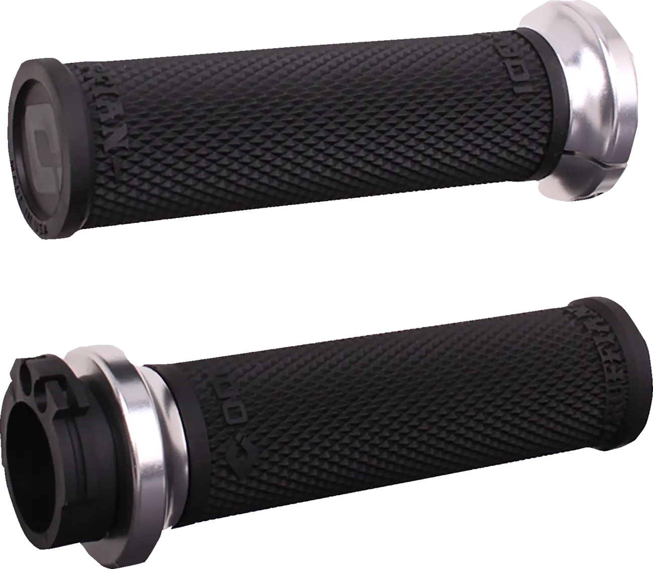 Odi Ruffian Lock-On Street Grips Handtag bild 3 PMMEDIA:cc050e3d021511d3