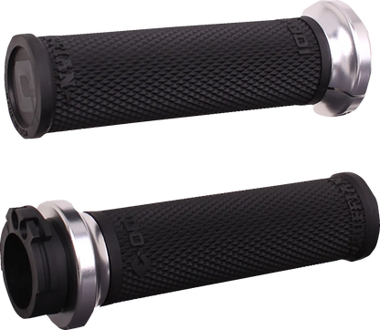 Odi Ruffian Lock-On Street Grips Handtag bild 3 PMMEDIA:cc050e3d021511d3