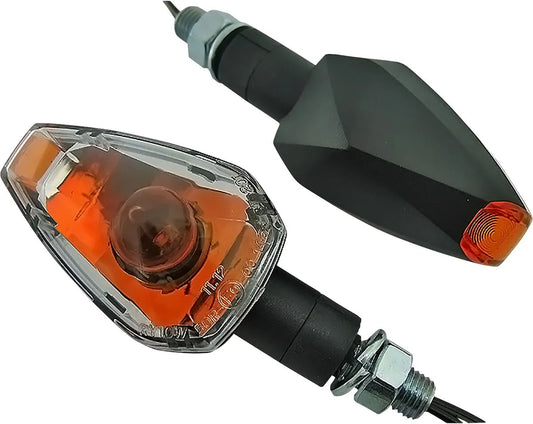 K&S TECHNOLOGIES Universal Marker Lights klart par bild 1 PMMEDIA:4b9f33a1b6860dd2