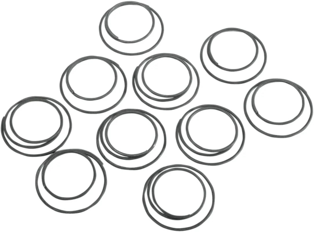 EASTERN MOTORCYCLE PARTS Startkopplingsfjädrar 10-pack bild 1 PMMEDIA:cc8cd52b162a9b05