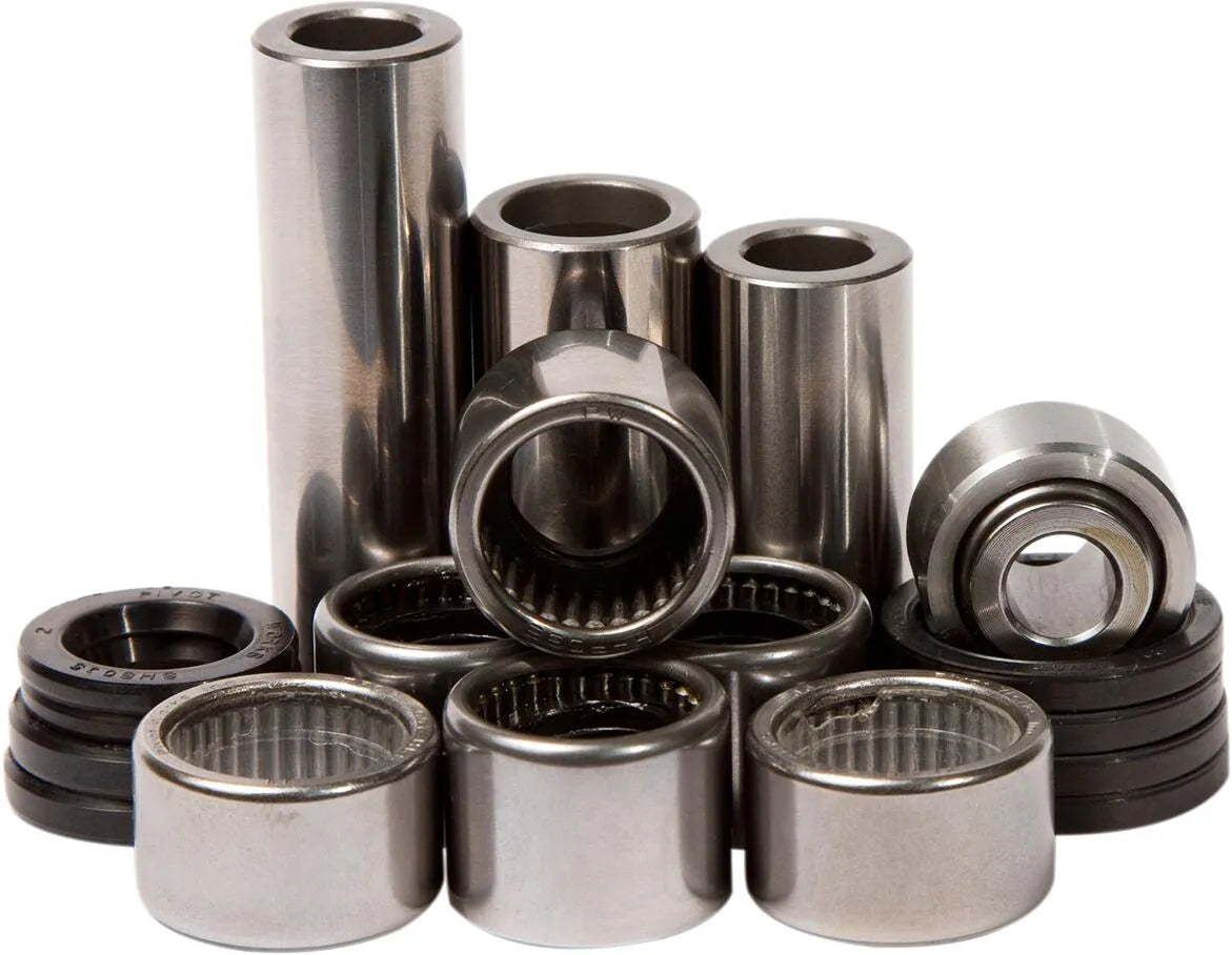 Pivot Works Linkage Rebuild Kit Monteringsdelar svingarm bild 14 PMMEDIA:208a278e5a86a9fe