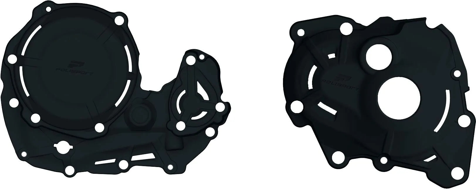 Polisport Clutch Cover Protectors Motorskydd bild 9 PMMEDIA:71c30187aaac5274