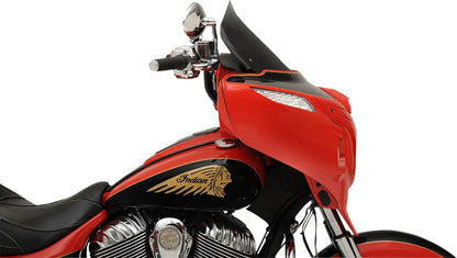 Klock Werks Flare® Windshield OEM Street bild 16 PMMEDIA:2ae700d326bafb77
