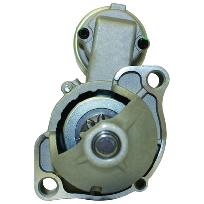 PARTS EUROPE Starter BM bild 4 PMMEDIA:857db1ba33ab3a46