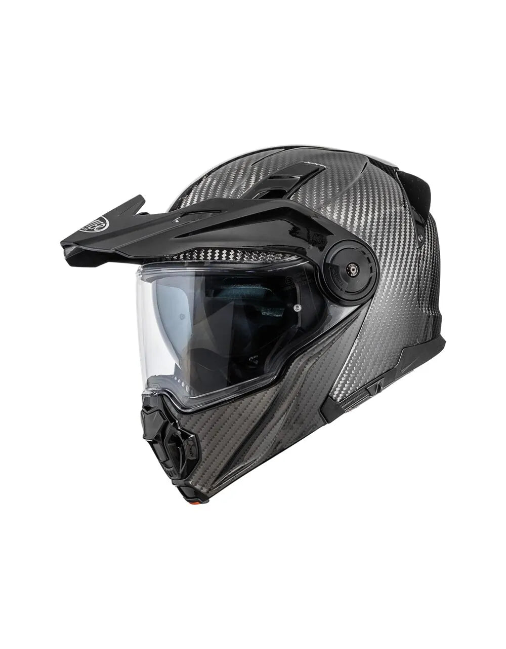 Premier Helmets Land Cruiser Carbon Modulhjälm bild 14 PMMEDIA:dd46214fffd0dbf2