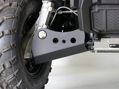 AXP RACING Front A-arm Guards RZR XP1000 svart bild 4 PMMEDIA:4670a521aba0a465