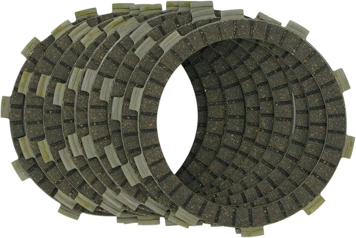 EBC CK Standard Series Kopplingskit bild 1 PMMEDIA:6d844e0d299604fa