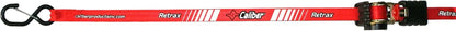 CALIBER Retrax™ Självupprullande Spännband 183 cm bild 2 PMMEDIA:4cff6d2368dbf5e3