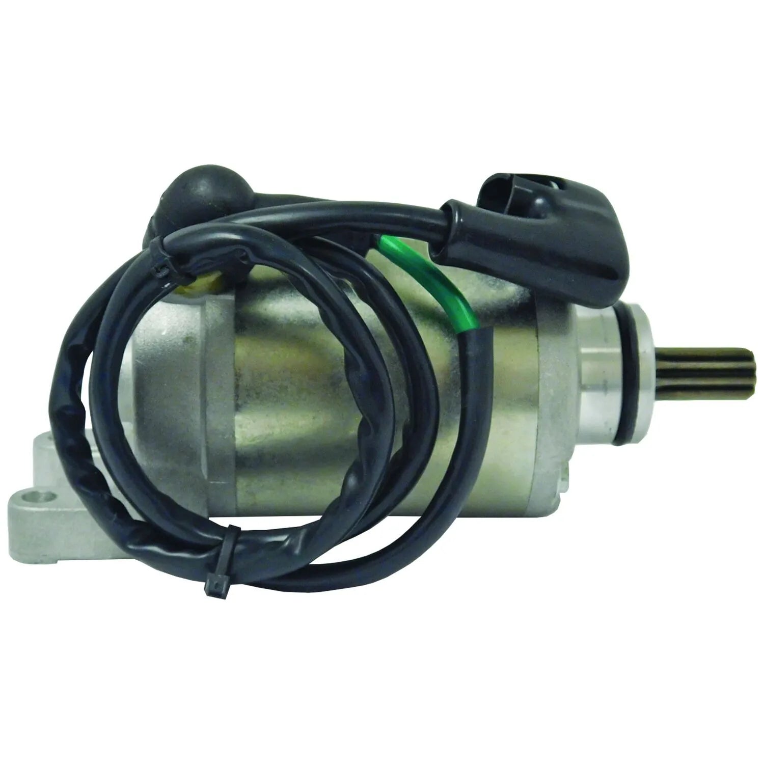 PARTS EUROPE Heavy-Duty Starter bild 5 PMMEDIA:7bffde878b0da6be