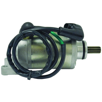 PARTS EUROPE Heavy-Duty Starter bild 5 PMMEDIA:7bffde878b0da6be