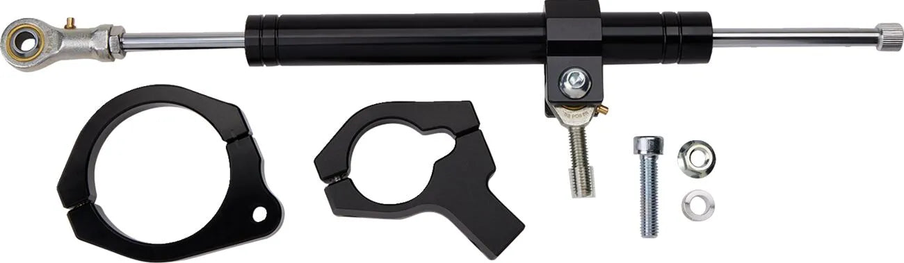 Drag Specialties Steering Damper Kits Dämpare framgaffel bild 5 PMMEDIA:fb1fa4610d81e457