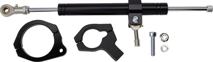 Drag Specialties Steering Damper Kits Dämpare framgaffel bild 5 PMMEDIA:fb1fa4610d81e457