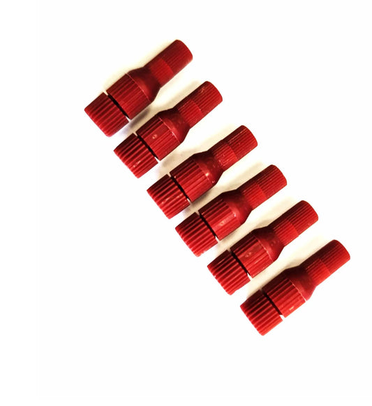 KELLERMANN Posi-Tap grenanslutningsset, 6-pack bild 1 PMMEDIA:593b640d15b63792