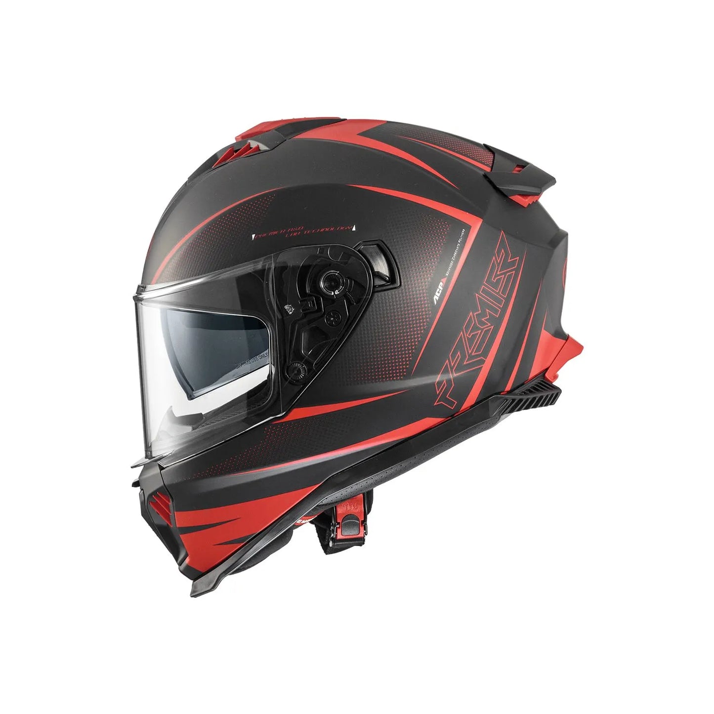 Premier Helmets Typhoon FR Integralhjälm vuxen bild 3 PMMEDIA:441ccc04662657d6