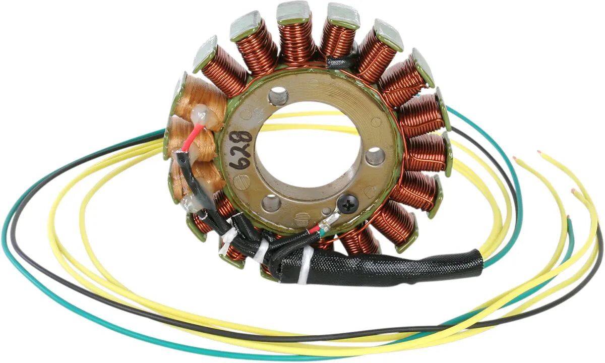 MOOSE OFFROAD FOUR WHEEL Stator för Honda bild 1 PMMEDIA:de016e7b7c544622