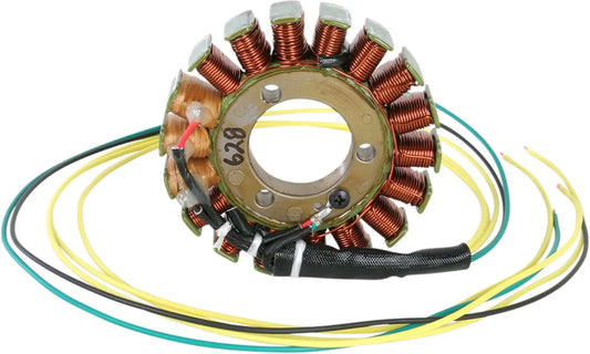 MOOSE OFFROAD FOUR WHEEL Stator för Honda bild 1 PMMEDIA:de016e7b7c544622