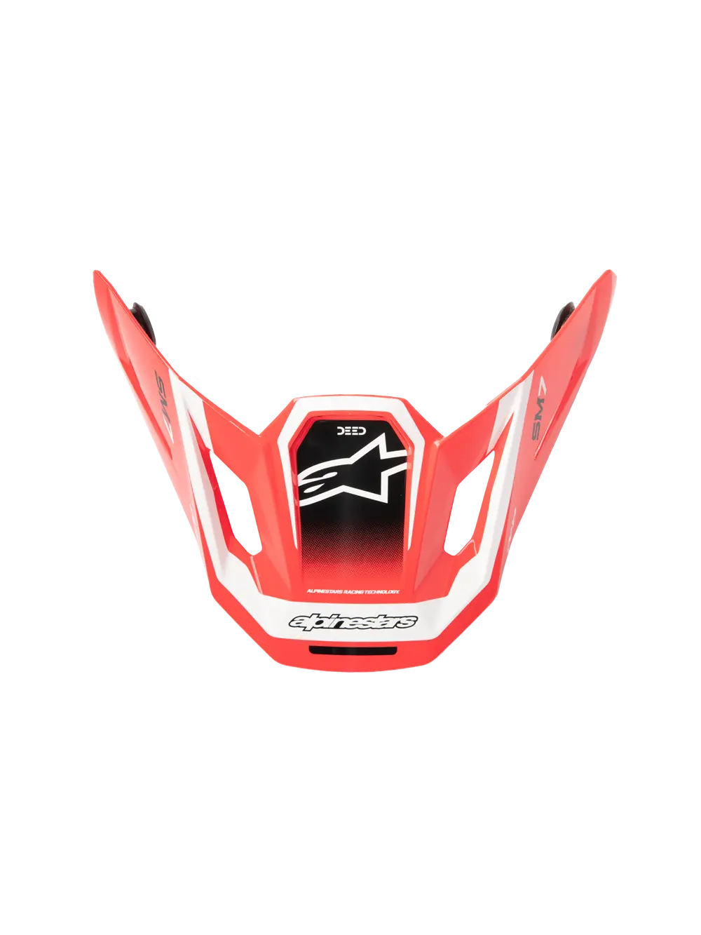 Alpinestars(Mx) S-M7 Deed Helmet Visor Skärmar & visir bild 1 PMMEDIA:c111ec3598617677