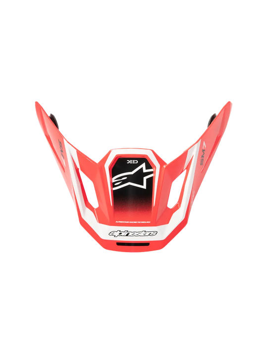Alpinestars(Mx) S-M7 Deed Helmet Visor Skärmar & visir bild 1 PMMEDIA:c111ec3598617677