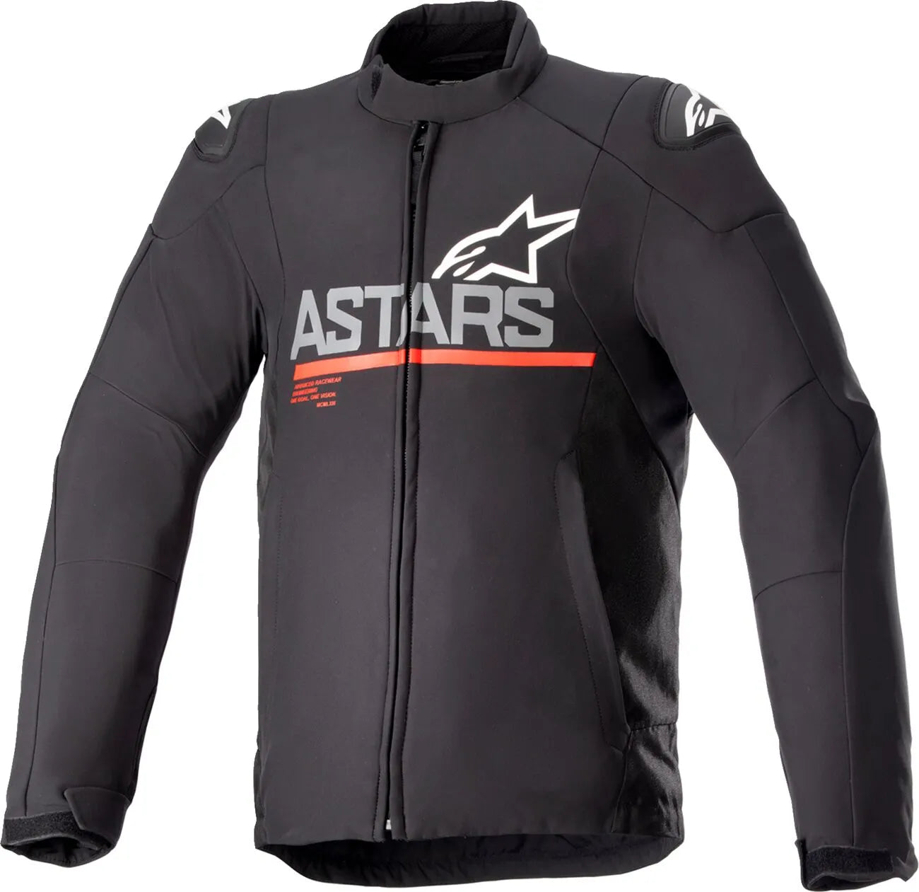 ALPINESTARS SMX Waterproof Jacka bild 1 PMMEDIA:160d5b6fad220a07