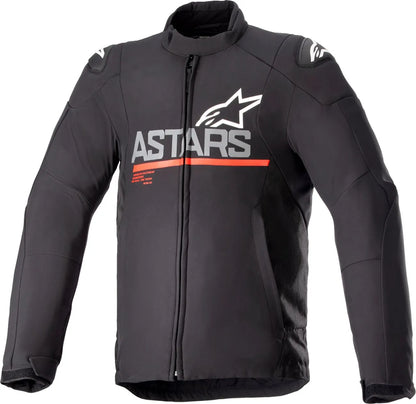ALPINESTARS SMX Waterproof Jacka bild 1 PMMEDIA:160d5b6fad220a07